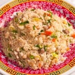 chaufa rice