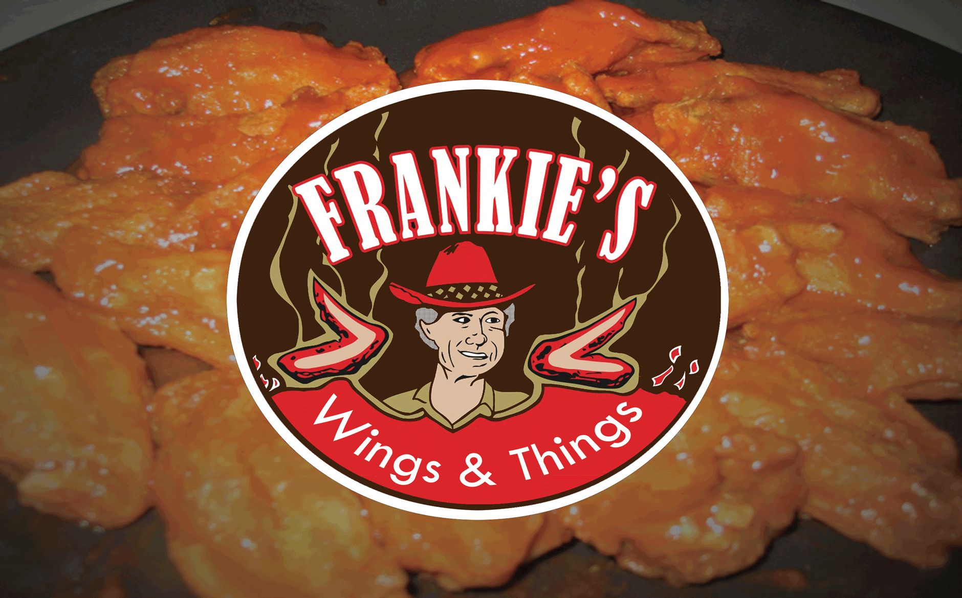 About Frankies Wings & Things and reviews